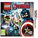 N3DS - LEGO Marvel's Avengers  - Foto miniatura 1