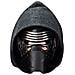 Maschera Star Wars Kylo Ren - The Force Awakens - Foto miniatura 2