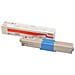 46508714 Toner Originale Magenta per C332dn Capacità 1500 Pagine - Foto miniatura 2