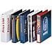 pz. 1 Raccoglitore Display PPpers. D-50-A4+ blu 394754500 - Foto miniatura 1