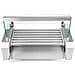 Cuoci Hot Dog - 7 Rulli - Acciaio Inox - Foto miniatura 2