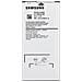 Batteria Ricambio Sostituzione Samsung Galaxy A7 A710f Eb-ba710abe 3300 Mah - Foto miniatura 1