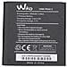 Batteria Originale Wiko Cink Peax 2 - Foto miniatura 1