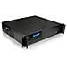 Case Supporto Micro-ATX / Mini-ITX 2 Porte USB 2.0 Colore Nero - Foto miniatura 1