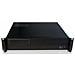 Case Supporto Micro-ATX / Mini-ITX 2 Porte USB 2.0 Colore Nero - Foto miniatura 2