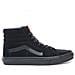Stivali E Stivaletti Sk8hi Scarpe Donna Eu 36 - Foto miniatura 4