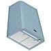 Cappa FSMD 508 BL a Parete da 50 cm Aspirante Colore Blu - Foto miniatura 3