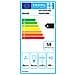Cappa FSMD 508 BL a Parete da 50 cm Aspirante Colore Blu - Foto miniatura 4