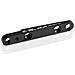 Freni Flat Mount Adapt For Flat Mount Brake Ricambi Dei Componenti 140 By 140/160mm - Foto miniatura 1