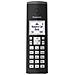 Panasonic KX-TGK220 Telefono DECT Identificatore di chiamata Nero - Foto miniatura 3