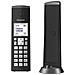 Panasonic KX-TGK220 Telefono DECT Identificatore di chiamata Nero - Foto miniatura 4