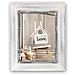 Athis, Grigio, 15 x 20 cm, grey, legno - Foto miniatura 1