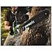 Motosega Greenworks 40v - 30 Cm - Senza Batteria E Caricabatterie - G40cs30 - Foto miniatura 5
