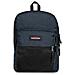 Zaino Daypack Pinnacle Triple Denim Ek06026w - Foto miniatura 1