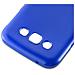 Custodia Compatibile Con Samsung Galaxy E5 2015 In Blu - Coperchio Protettivo In Silicone Tpu Flessibile Con Design Spazzolato - Foto miniatura 7