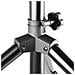 Sps023set - Set Di 2 Supporti Per Altoparlanti Con Custodia - Foto miniatura 3