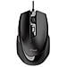 Mouse Voca Comfort Ottico 6 Tasti 2400 DPI Colore Nero - Foto miniatura 2
