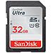 Ultra 32gb Sdhc Memory Card 120mb / S - Foto miniatura 1