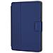 Safefit 26,7 Cm [10.5] Custodia A Libro Blu (safefit 9-10.5in Rotating Case - Blue)  - Foto miniatura 3