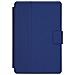 Safefit 26,7 Cm [10.5] Custodia A Libro Blu (safefit 9-10.5in Rotating Case - Blue)  - Foto miniatura 1