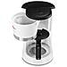 800w Cg7123 Drip Coffee Maker Per 10 Tazze - Foto miniatura 4