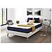 Materasso Actilatex Life 135x200cm - Spessore : 22cm - Lattice E Memory Foam - Molto Rigido - Foto miniatura 1