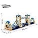 Puzzle 3d National Geographic: Tower Bridge - Foto miniatura 5