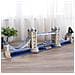 Puzzle 3d National Geographic: Tower Bridge - Foto miniatura 6