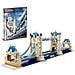 Puzzle 3d National Geographic: Tower Bridge - Foto miniatura 1