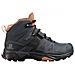 X Ultra 4 Mid Gtx Wms Scarpa Trekking / avvicinamento Donna Uk 7 - Foto miniatura 1