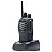 Stazione Radio Portatile Pmr R40 Pro, Set Con 2 Pz, 0,5w, Asq, Tot, Monitor, Programmabile, Batterie 1200mah, Caricabatterie E Cuffie Inclusi - Foto miniatura 3