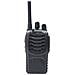 Stazione Radio Portatile Pmr R40 Pro, Set Con 2 Pz, 0,5w, Asq, Tot, Monitor, Programmabile, Batterie 1200mah, Caricabatterie E Cuffie Inclusi - Foto miniatura 6