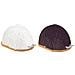 Mr-1678-g Portapane, Coperchio Scorrevole, Design Moderno, Bread Box Bianco - Foto miniatura 2