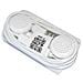 Auricolare Originale Stereo Ga 0300 Jack 3,5mm White Bulk Per P20 Lite - P Smart - P10 Plus - Foto miniatura 2