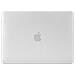 Classic Sleeve For 13-inch Macbook Pro 2020 & Macbook Air 2020 - Black - Foto miniatura 1