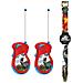 Jurassic World Orologio Digitale + Walkie Talkie - Foto miniatura 1
