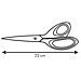 Forbici cosmo 22cm - Foto miniatura 2