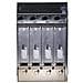 Modulo di Espanzione MX960 2600 Gbit /s Colore Nero - Foto miniatura 4