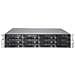 SuperChassis 826BE1C-R920LPB, Portabagagli, Server, EATX, Nero, 10 - 35 °C, -40 - 60 °C - Foto miniatura 1