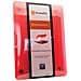 Mac Microshield 13" Hardshell case Rosso - Foto miniatura 6