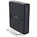hAP ac lite tower Supporto Power over Ethernet (PoE) Nero punto accesso WLAN - Foto miniatura 1