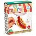 Magnete Cibo Spazzatura E Pixel Mais - Hot Dog - Foto miniatura 1