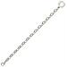 Bracciale Unisex Argento 925 X0032-001-12-l - Foto miniatura 1