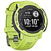 Smartwatch Instinct 2 Display 0.9" MIP 45 mm Digitale Bluetooth GPS Colore Verde - Foto miniatura 2