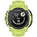 Smartwatch Instinct 2 Display 0.9" MIP 45 mm Digitale Bluetooth GPS Colore Verde - Foto miniatura 5