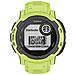 Smartwatch Instinct 2 Display 0.9" MIP 45 mm Digitale Bluetooth GPS Colore Verde - Foto miniatura 8
