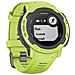Smartwatch Instinct 2 Display 0.9" MIP 45 mm Digitale Bluetooth GPS Colore Verde - Foto miniatura 9