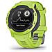 Smartwatch Instinct 2 Display 0.9" MIP 45 mm Digitale Bluetooth GPS Colore Verde - Foto miniatura 10