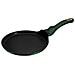 Padella In Granito Per Pancakes 25 Cm Bh-6054 Emerald - Foto miniatura 3