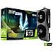 Zt-a30700e-10plhr Scheda Video Nvidia Geforce Rtx 3070 8 Gb Gddr6 - Foto miniatura 4